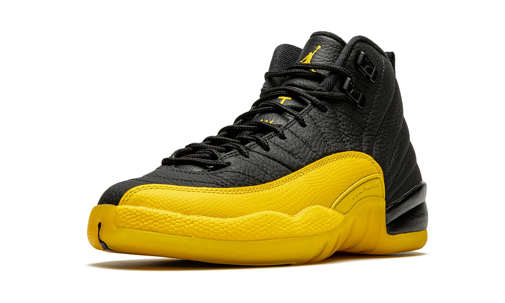Air Jordan 12 Retro GS "University Gold" 153265 070