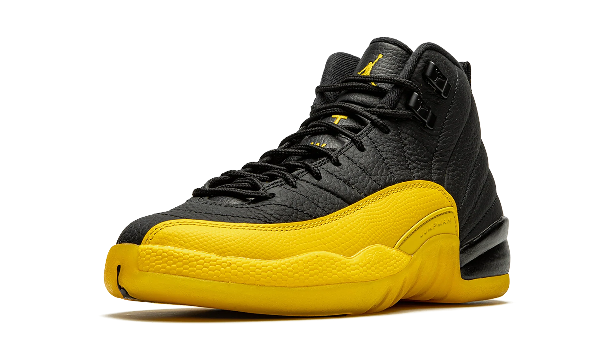 Air Jordan 12 Retro GS "University Gold" 153265 070