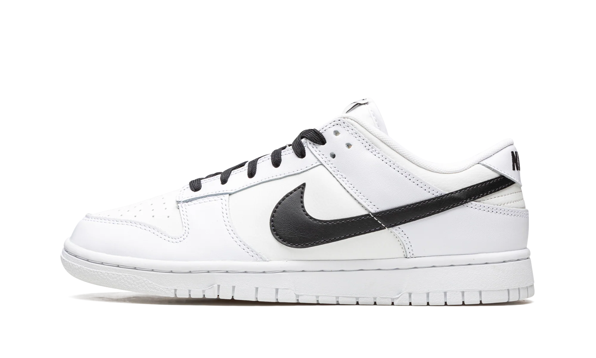 Dunk Low Retro "Reverse Panda" DJ6188 101