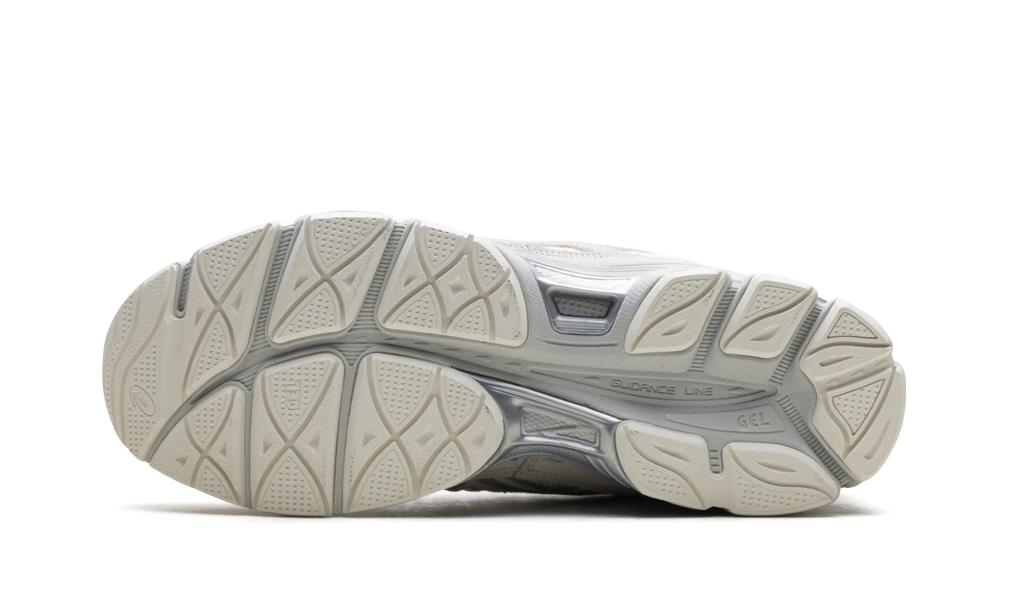 Gel-NYC "Cream Grey" 1203A739 100