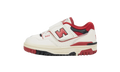 P550 TD "ALD -RED" NB23FS008 RED