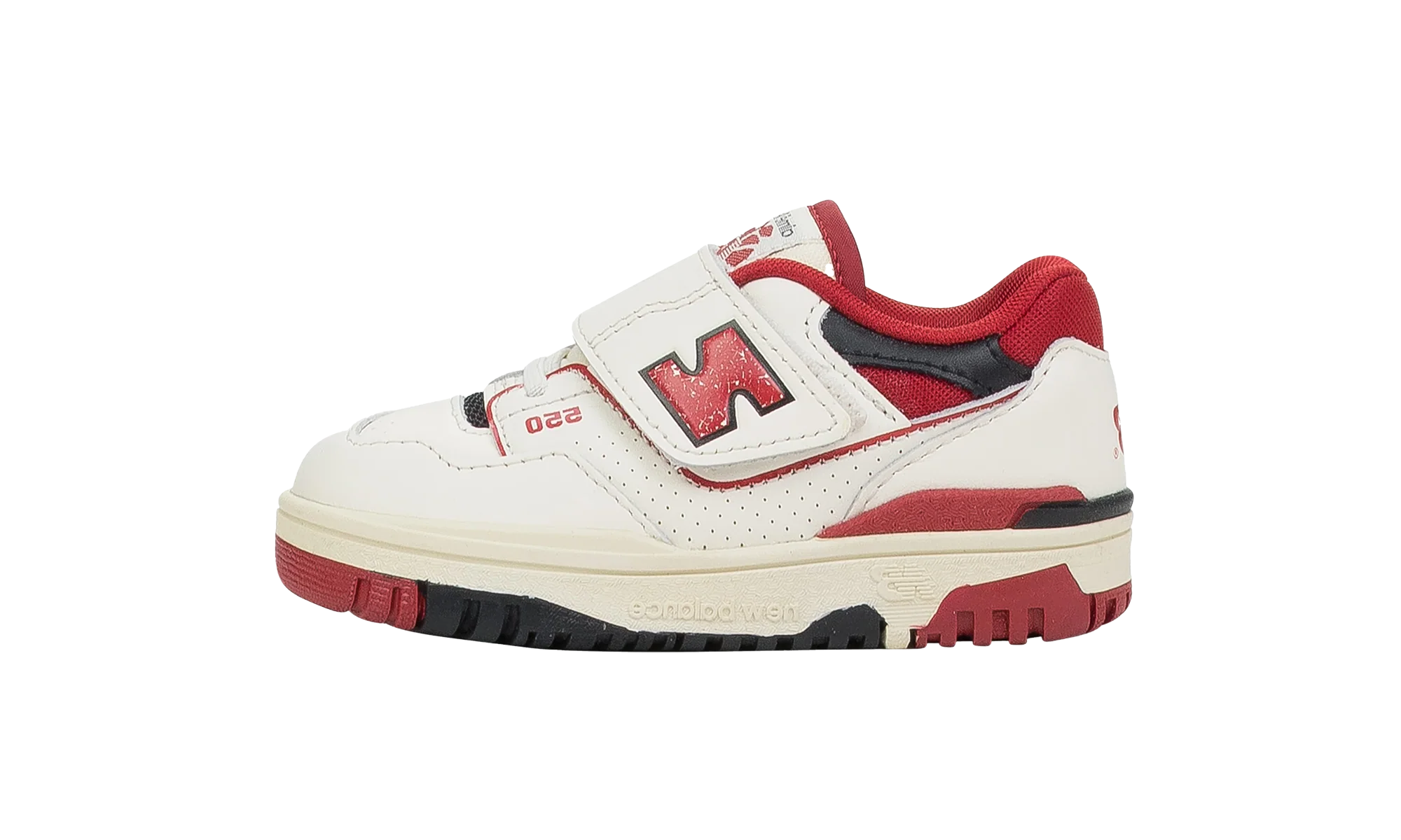 P550 TD "ALD -RED" NB23FS008 RED