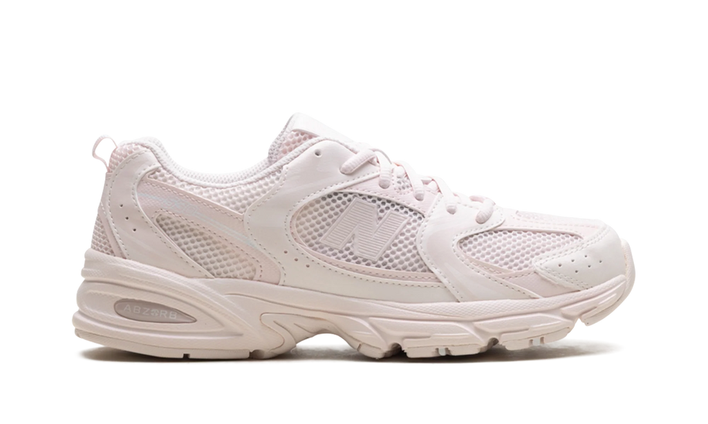 530 GS "Washed Pink" GR530AK
