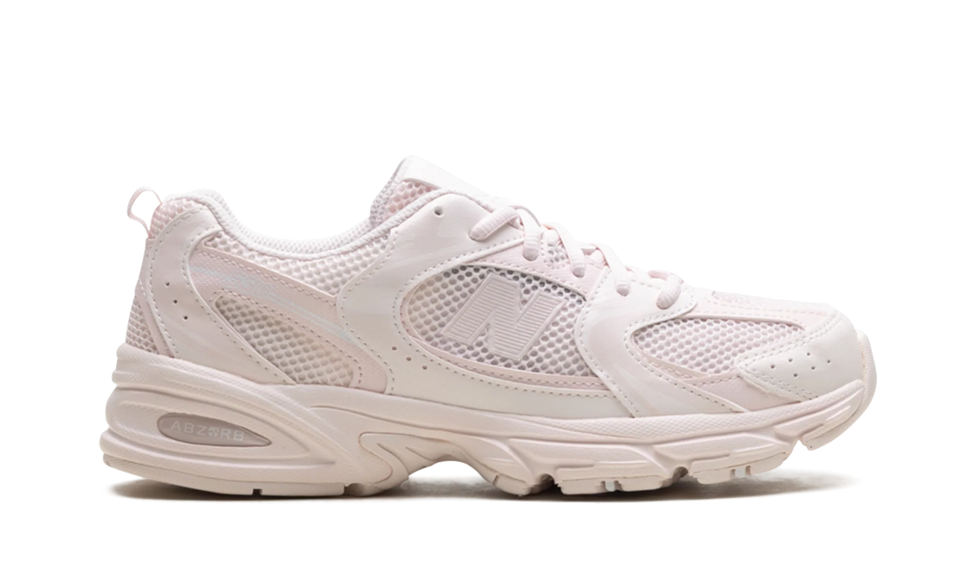 530 GS "Washed Pink" GR530AK