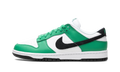 Dunk Low "Celtics" FN3612 300