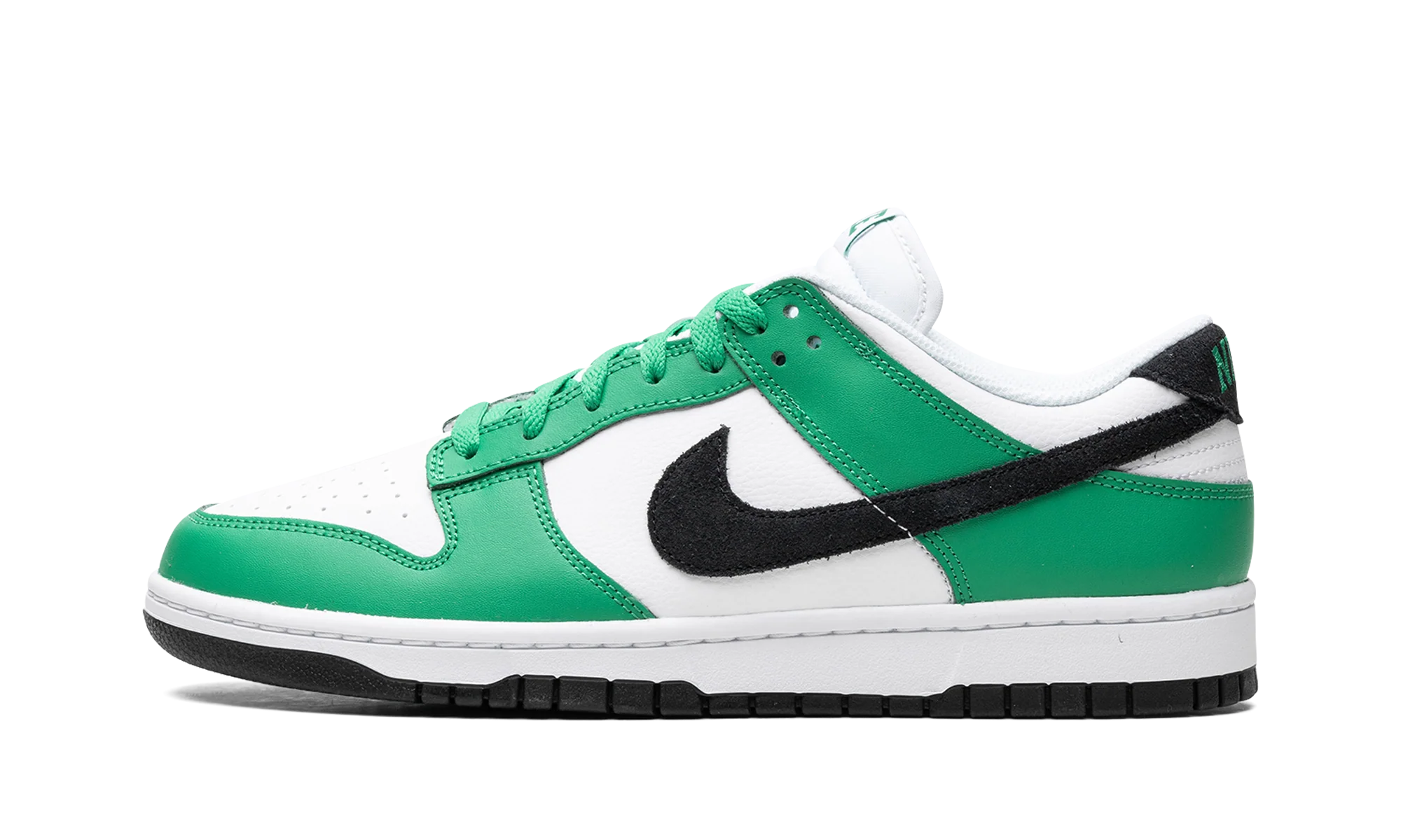 Dunk Low "Celtics" FN3612 300
