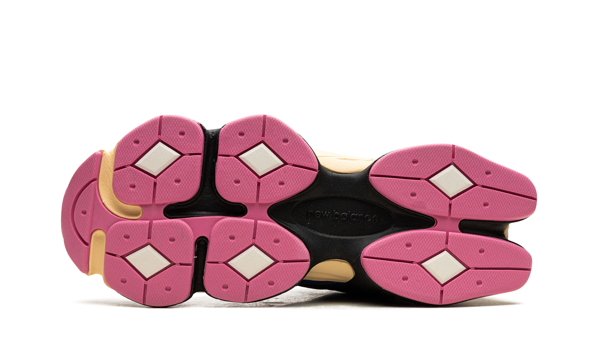 9060 "Blue / Pink" U9060BPO