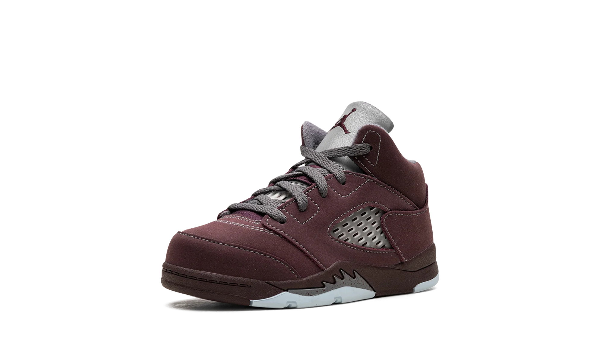 Air Jordan 5 Retro SE TD "Burgundy" FN4238 600