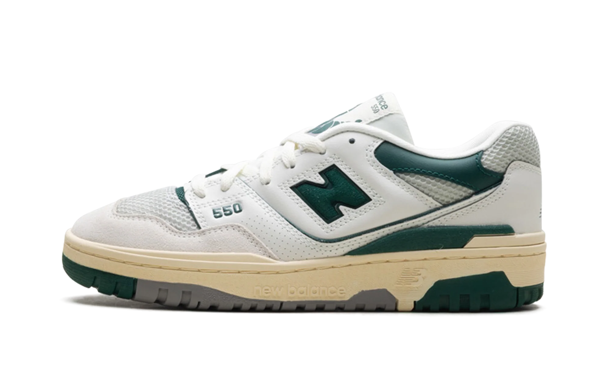 550 GS "Marsh Green" GSB550CS