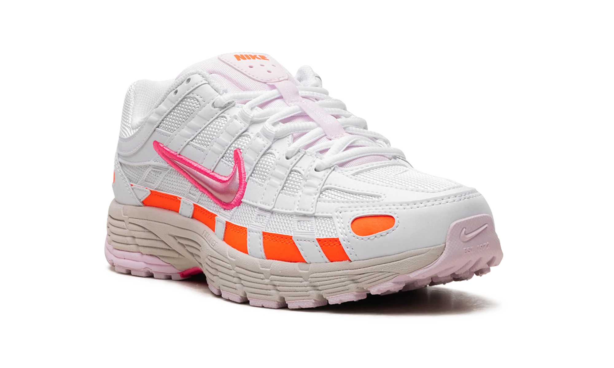 P-6000 WMNS "PINK CRIMSON" CV3033 100