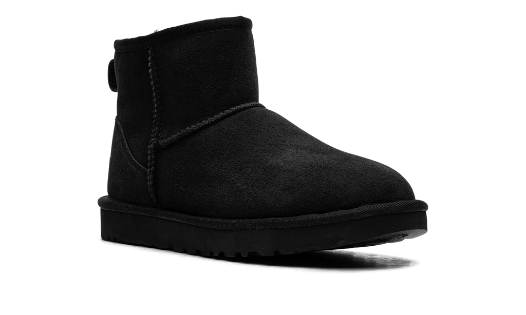 CLASSIC MINI 2 WMNS "Black" 1016222 BLK