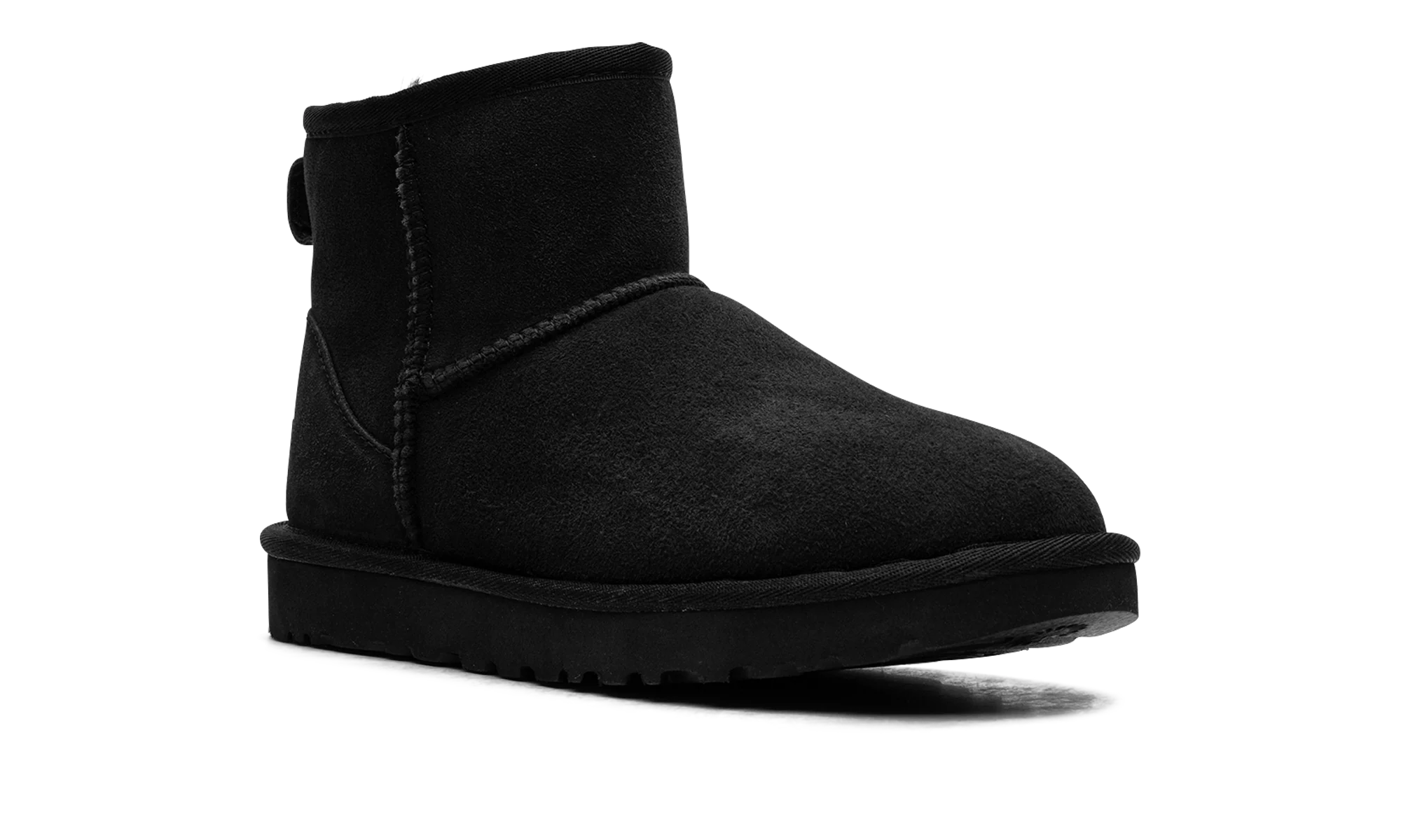 CLASSIC MINI 2 WMNS "Black" 1016222 BLK