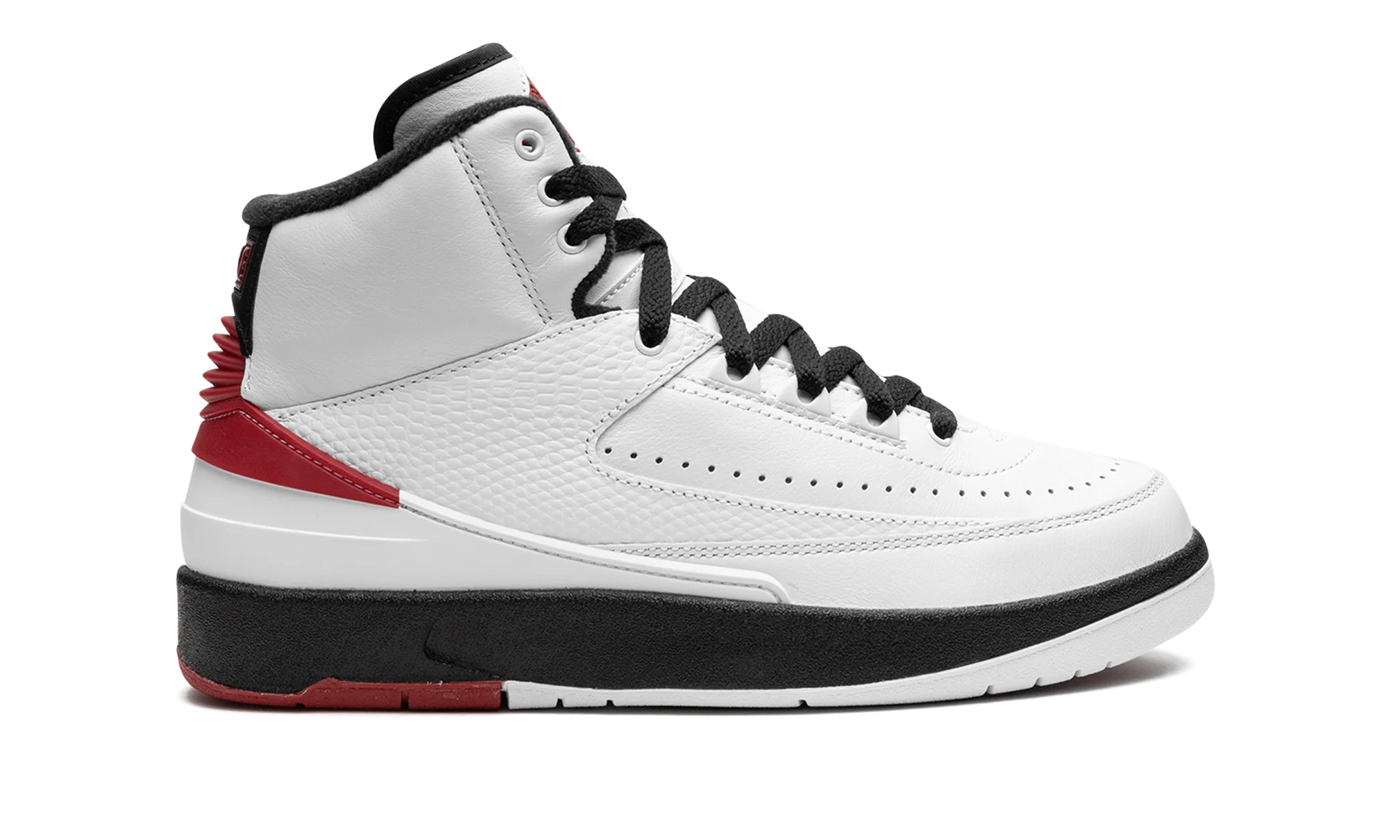 Jordan 2 Retro WMNS "Chicago (2022)" DX4400 106