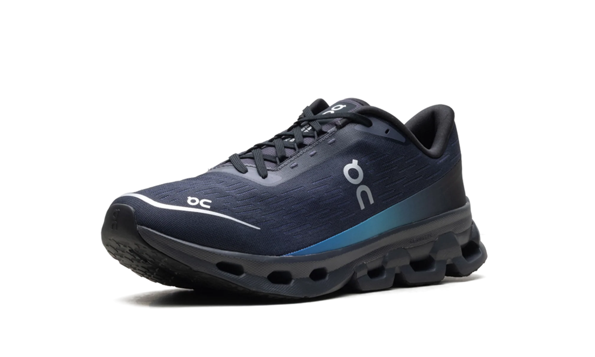 Cloudspark "Black Blueberry" 3ME10391947