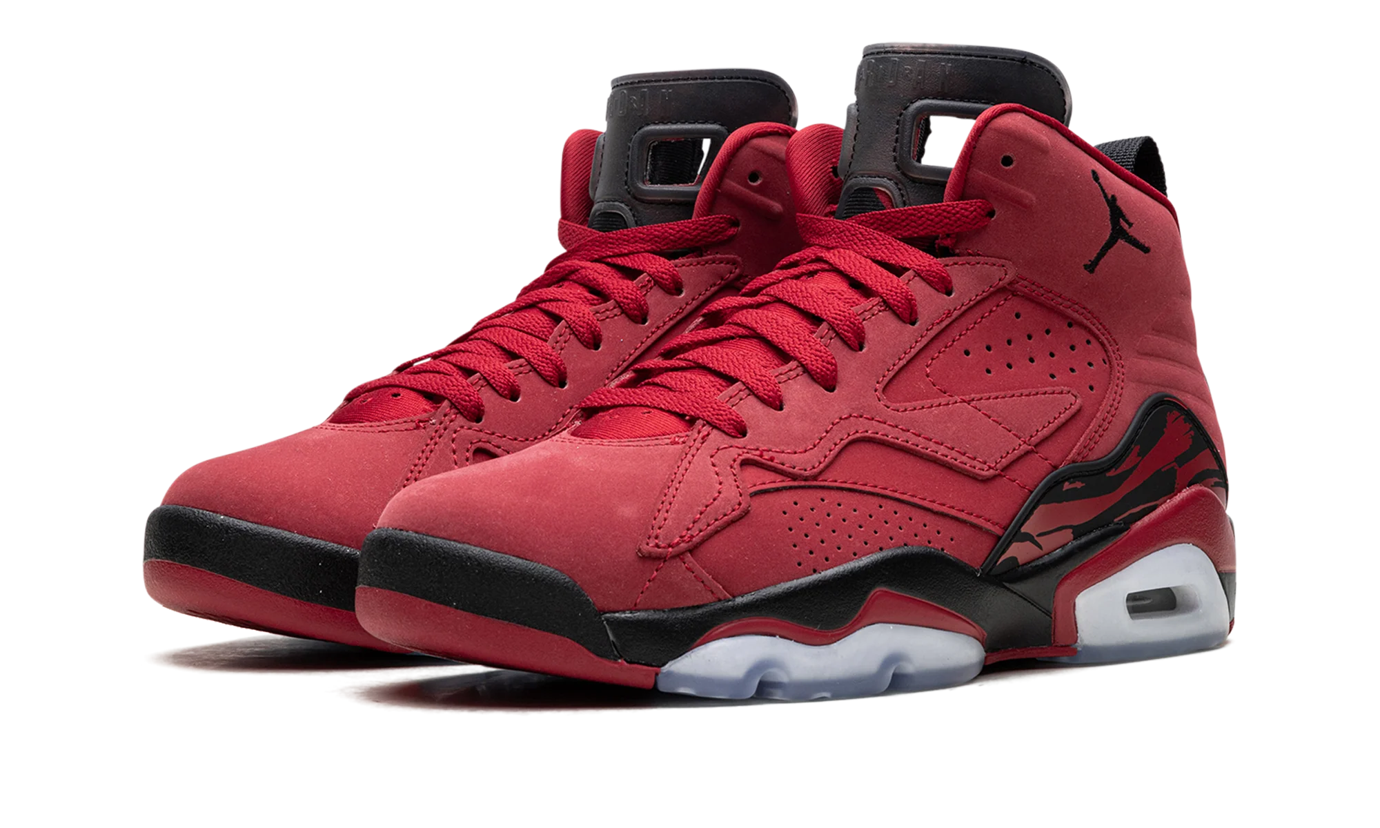 Jumpman MVP "black" DZ4475 600