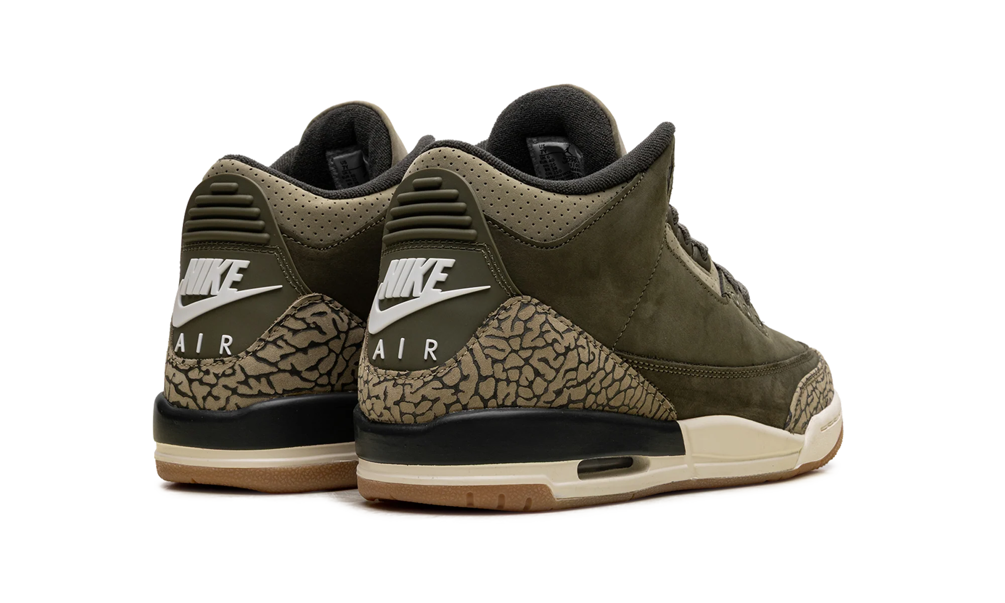 Air Jordan 3 GS "Family Affair" DM0967 202