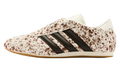 Taekwondo WMNS "Pony Print - Off White Dark Brown" KK4938