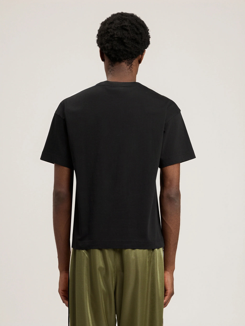 Classic Logo T-Shirt Tripack