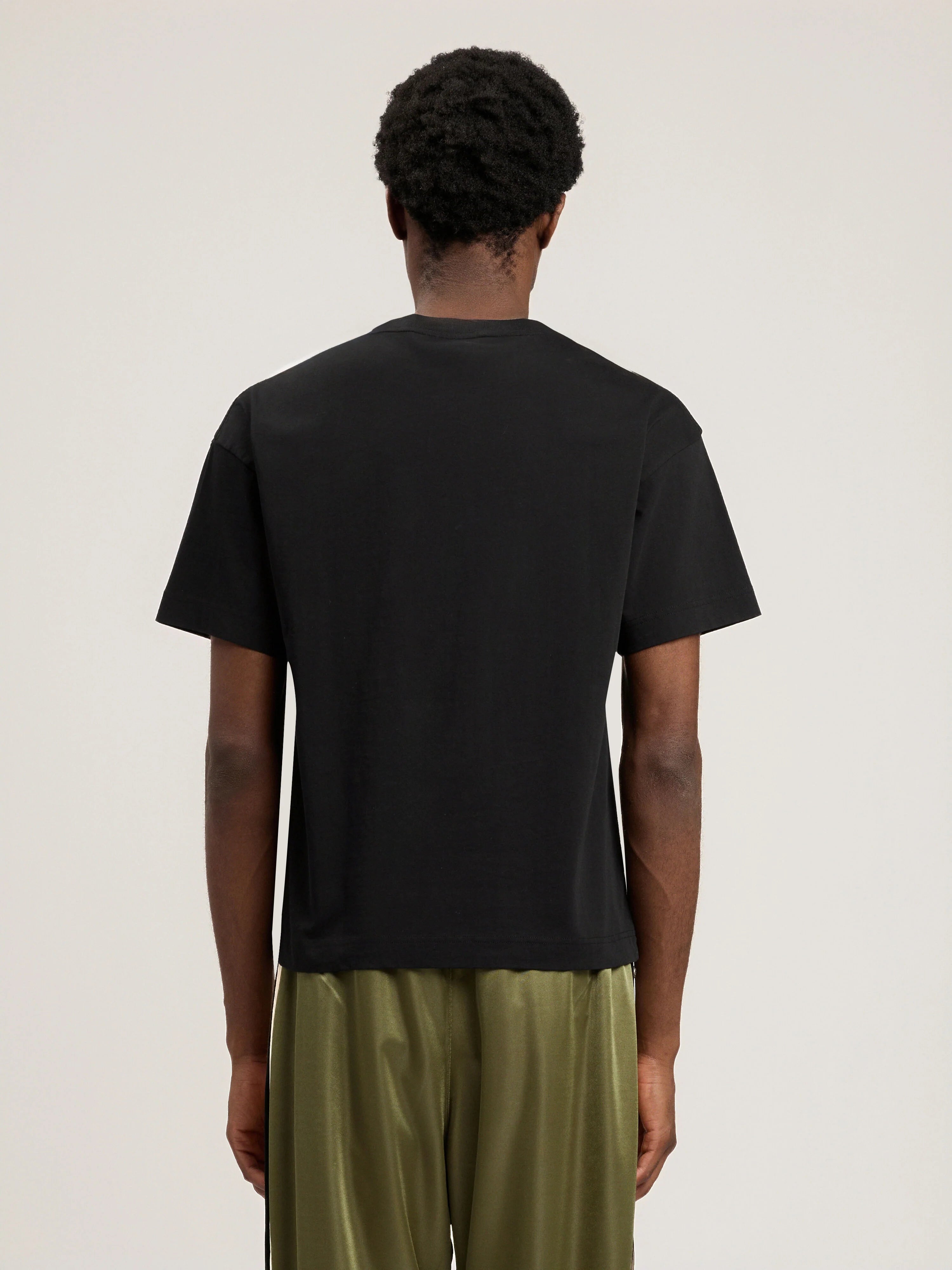 Classic Logo T-Shirt Tripack