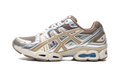 Gel Nimbus 9 "Pepper / Wood Crepe" 1202A278 200
