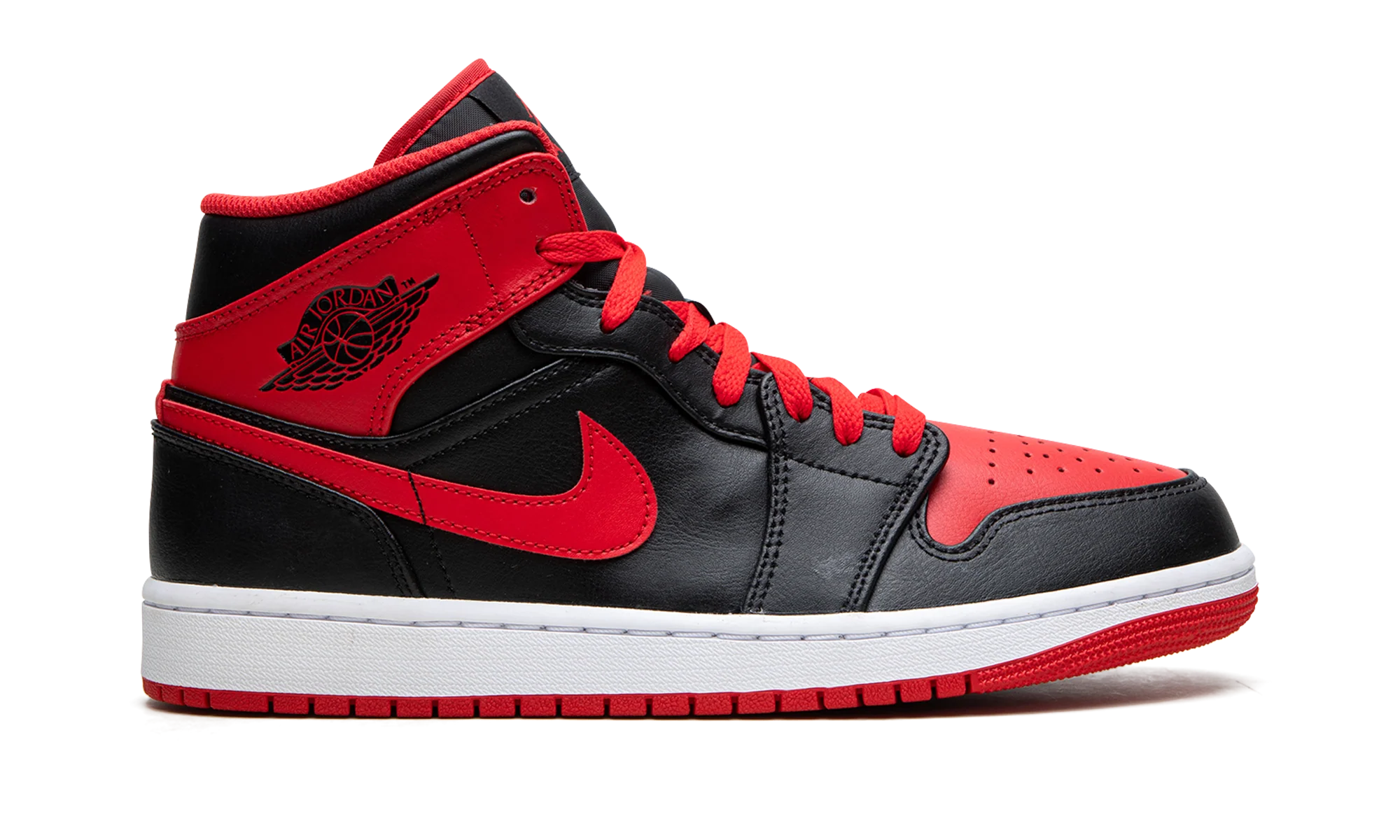 Air Jordan 1 Mid "Alternate Bred" DQ8426 060