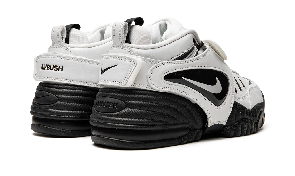 Air Adjust Force "Ambush Summit White Black" DM8465 100