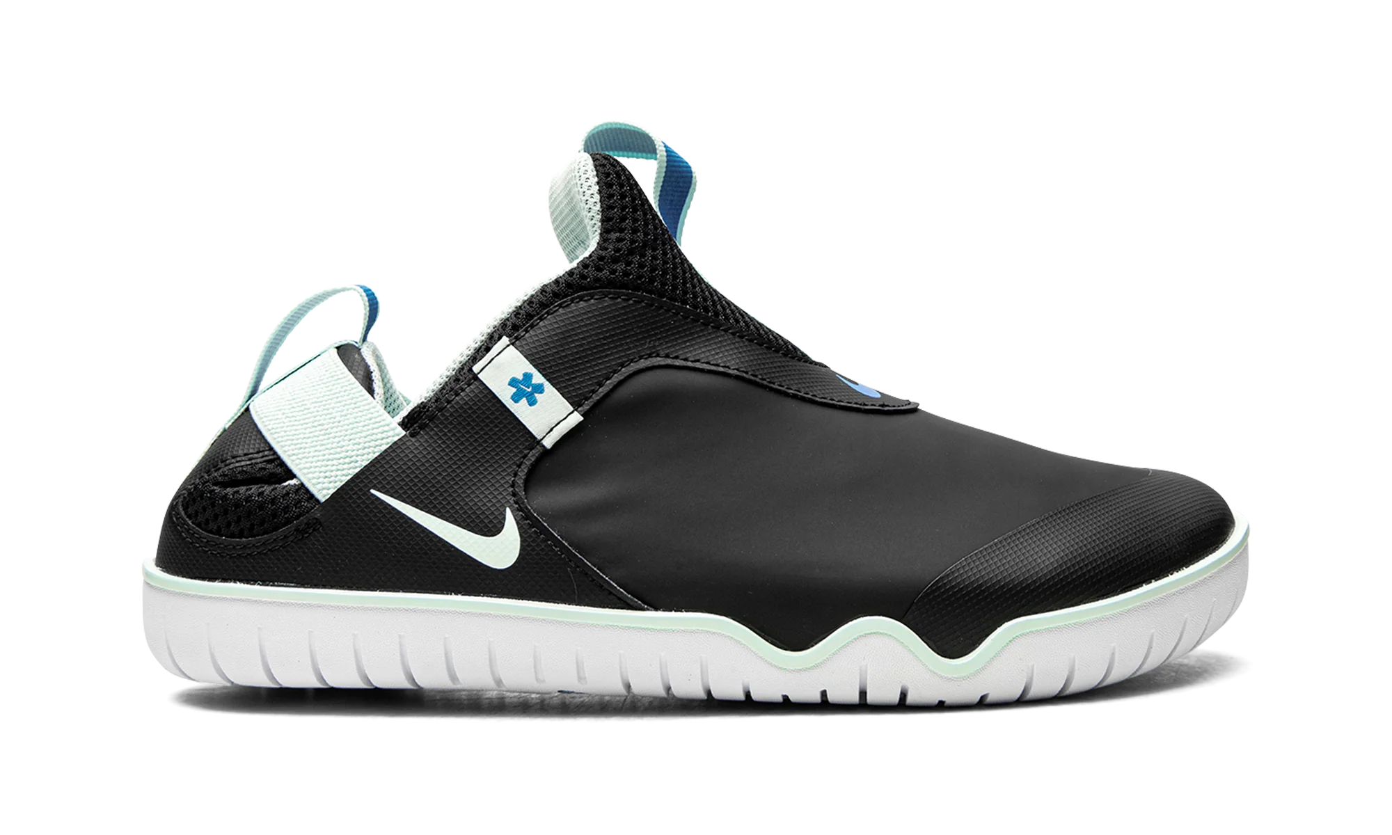 Zoom Pulse "Black" CT1629 001