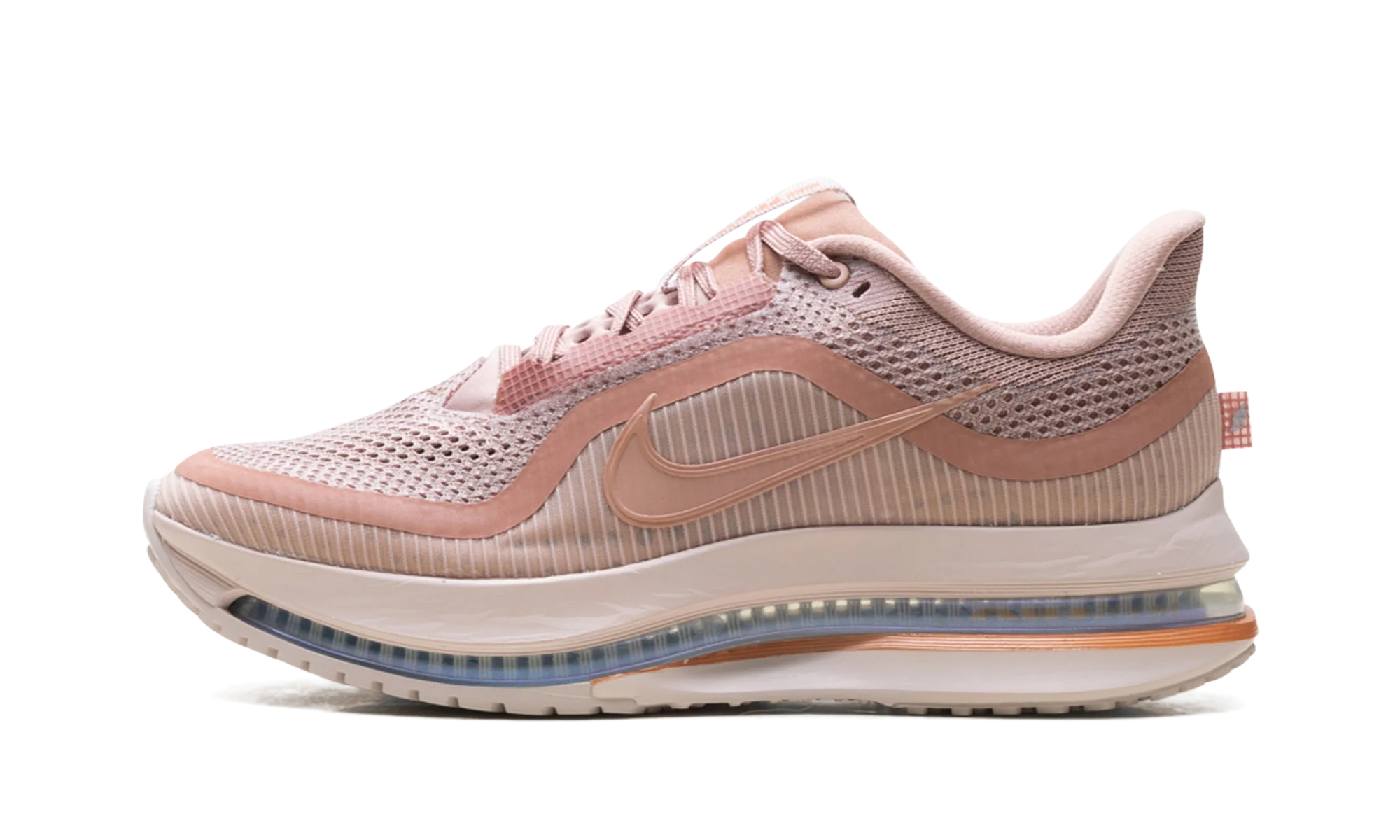 Pegasus Premium WMNS "Metallic Rose Gold" HQ2593 603