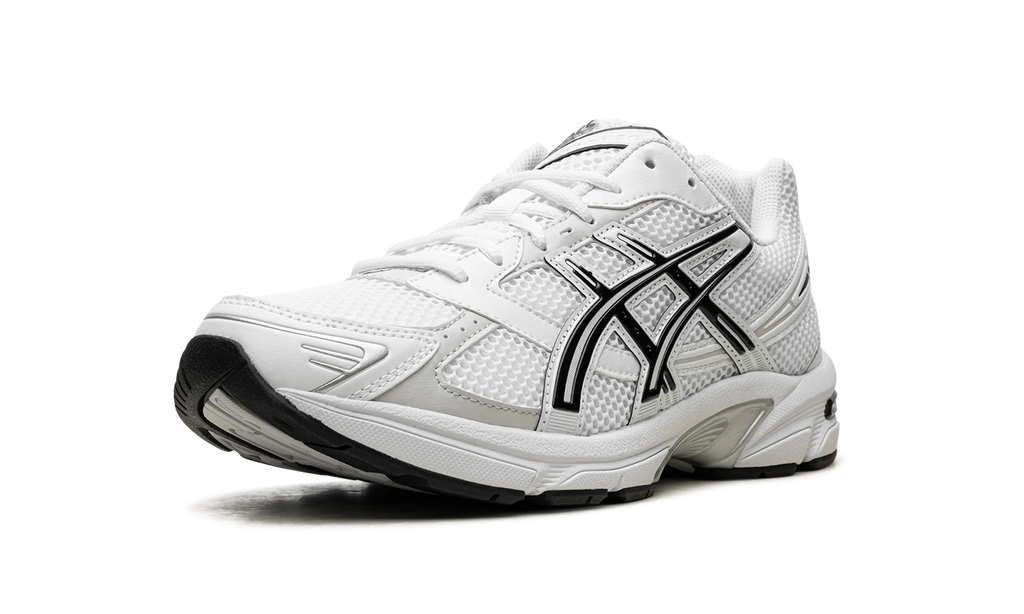 Gel-1130 "Black / White" 1201B019 100