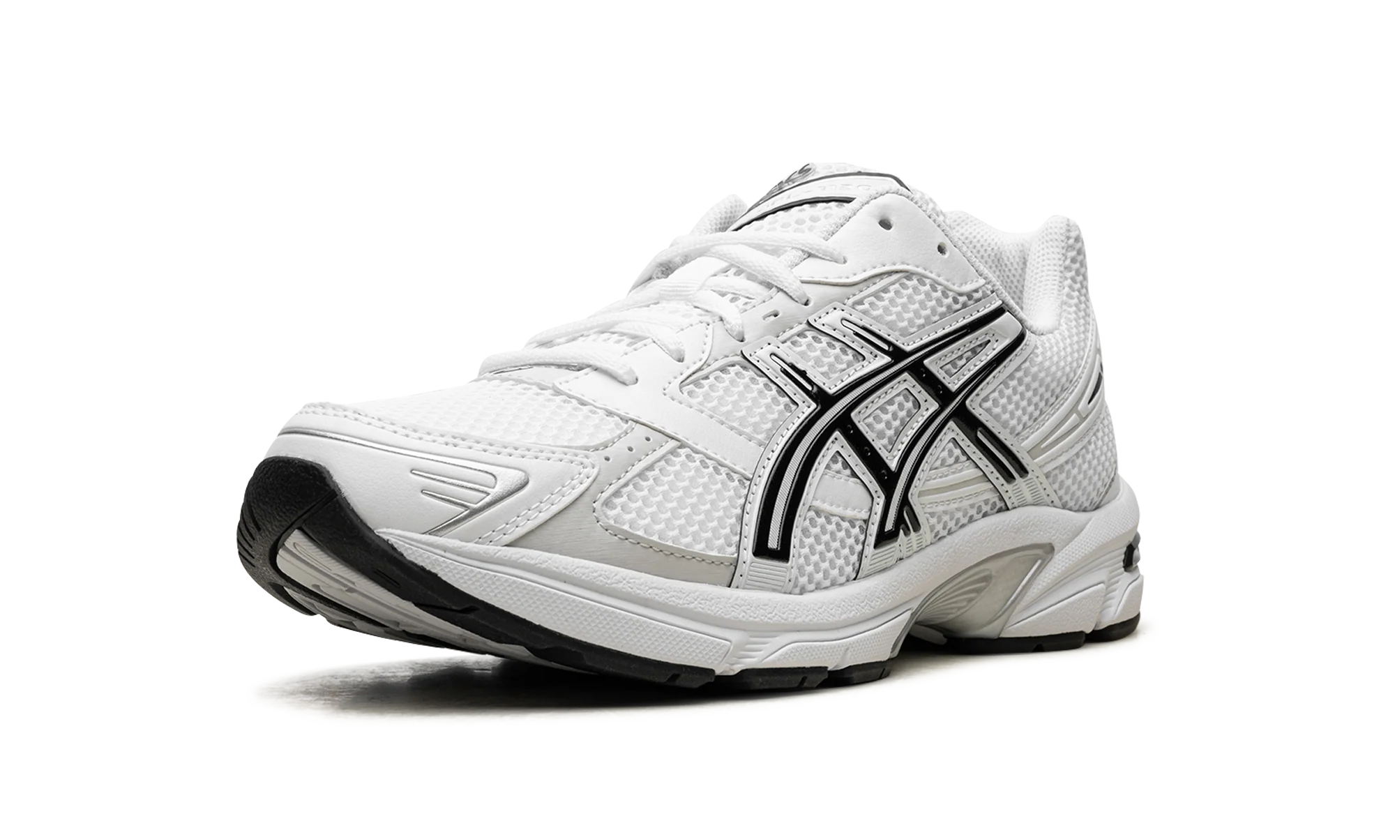 Gel-1130 "Black / White" 1201B019 100