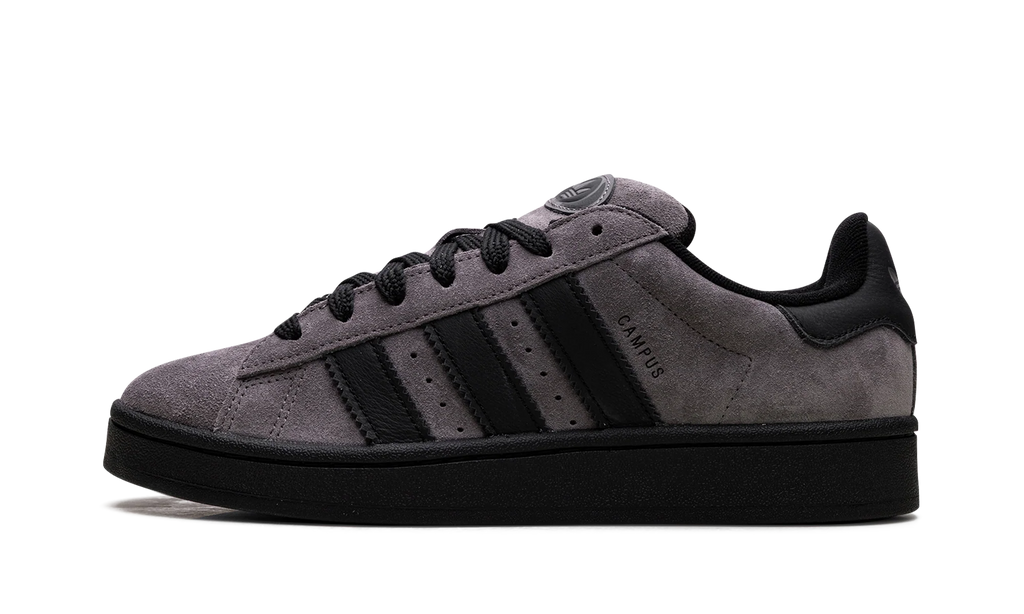 Campus 00s "Charcoal Black" IF8770
