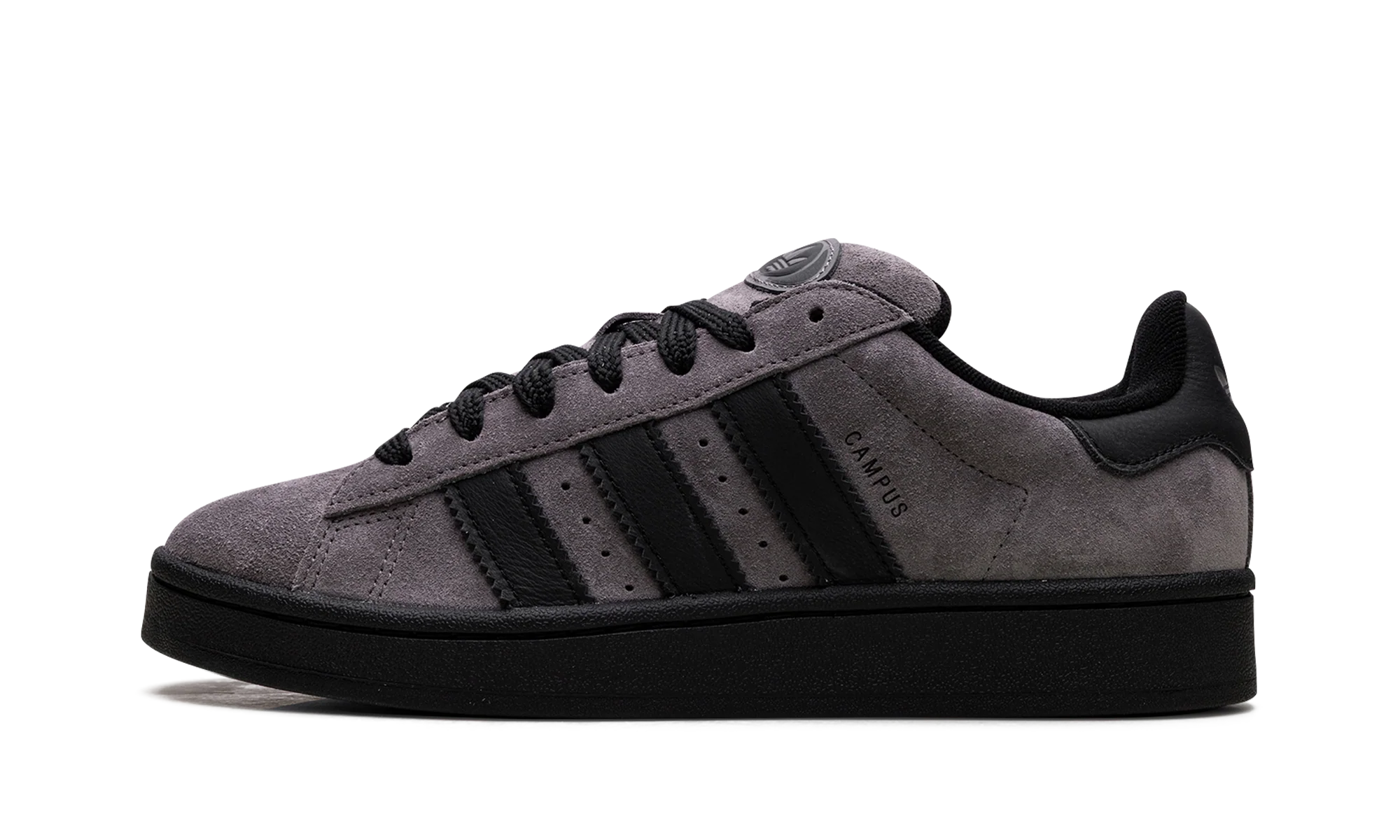 Campus 00s "Charcoal Black" IF8770