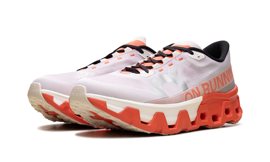 Cloudmonster Hyper "Mauve Flame" 3ME10131906
