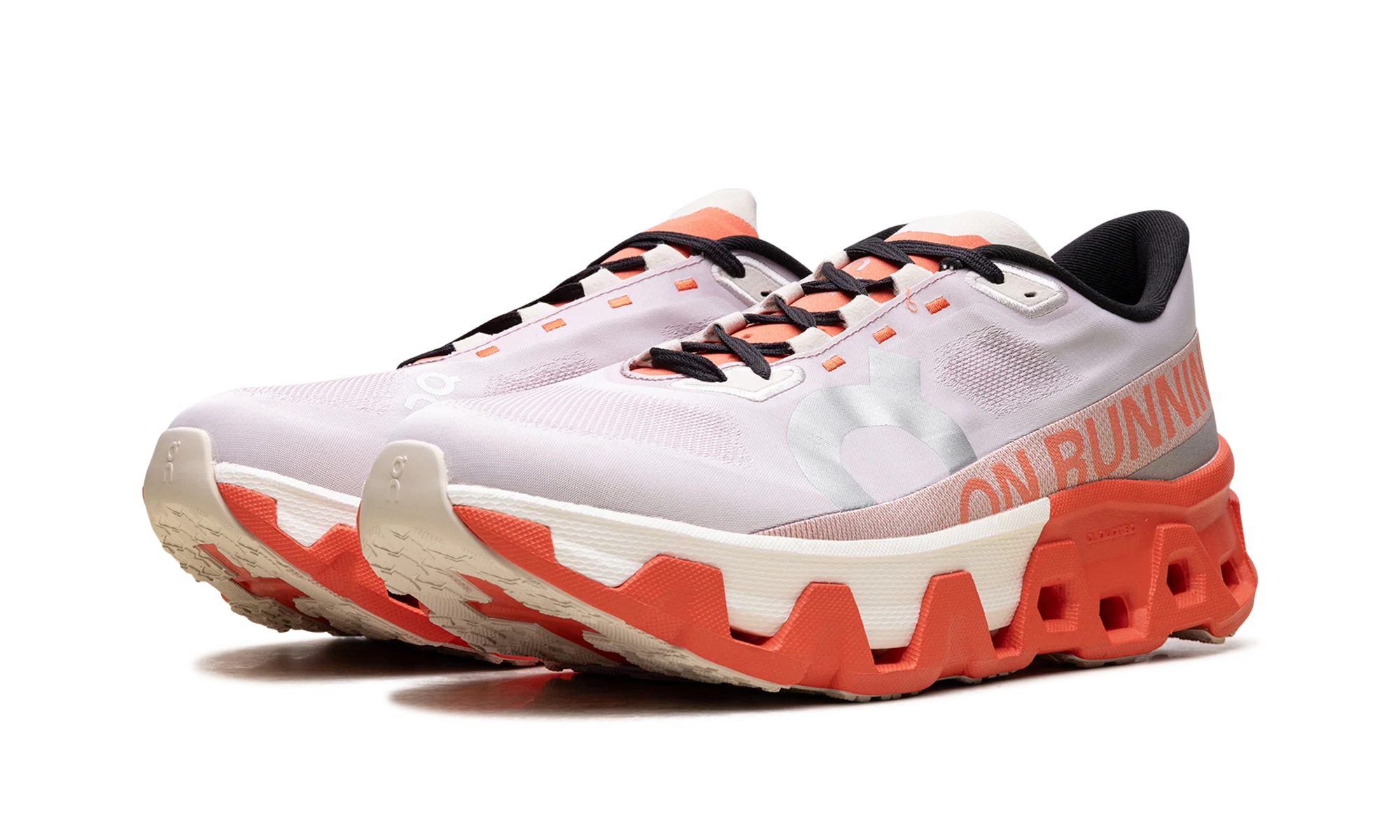 Cloudmonster Hyper "Mauve Flame" 3ME10131906