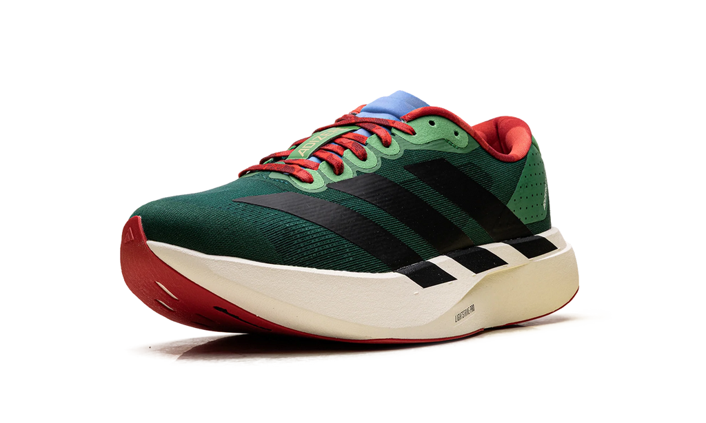 Adizero Evo SL "BAPE - Green/Blue" KJ5749