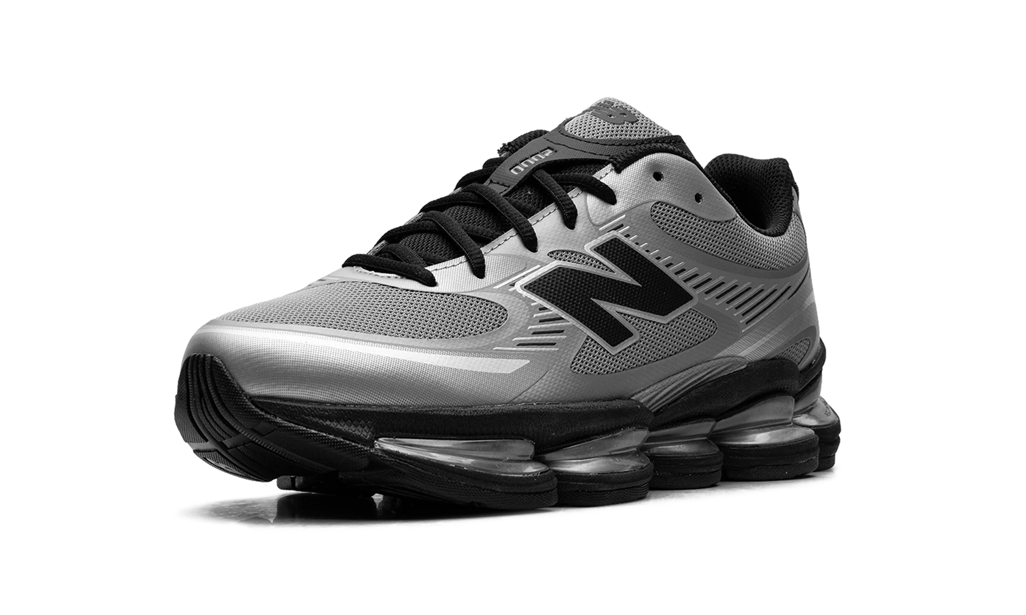 ABZORB 2000 "Slate Grey Silver Metallic" U20006OU