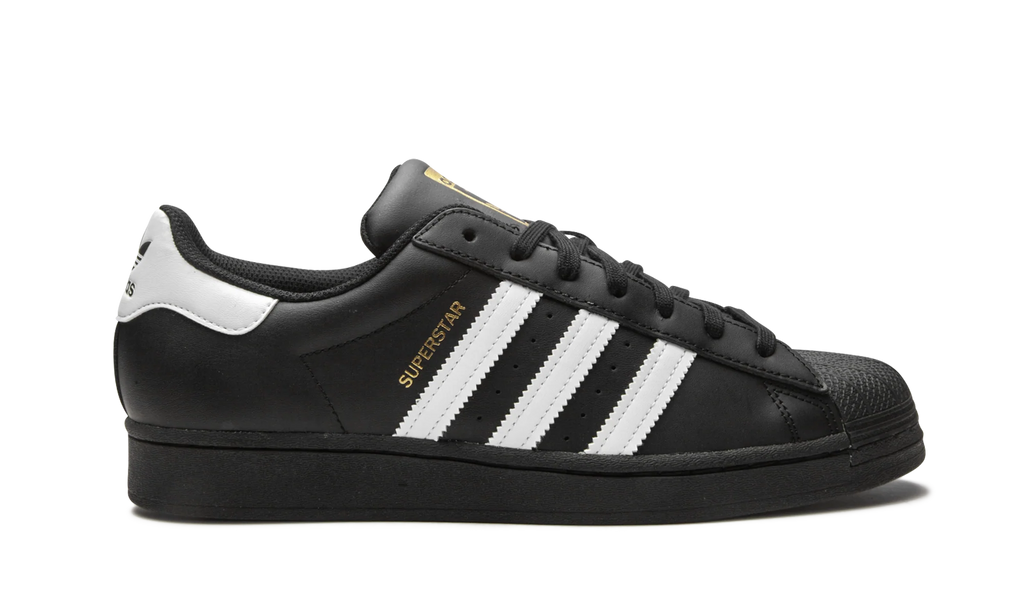 Superstar "Black White" EG4959