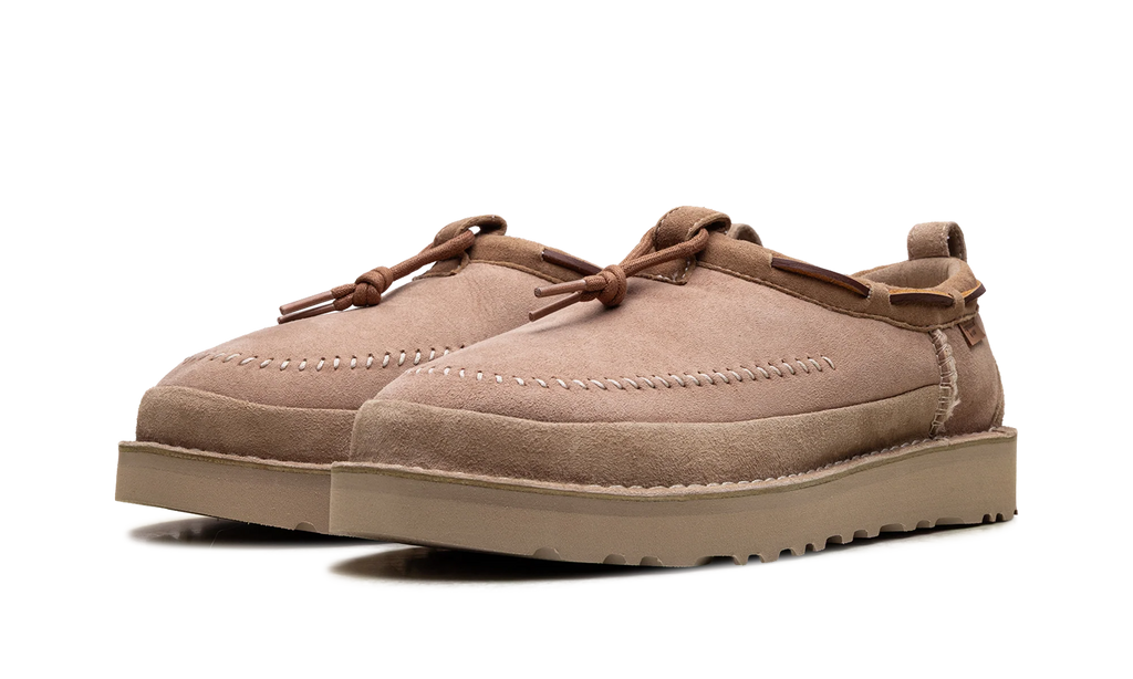Tasman Crafted Regenerate Slipper "Sand" 1152747 SAN