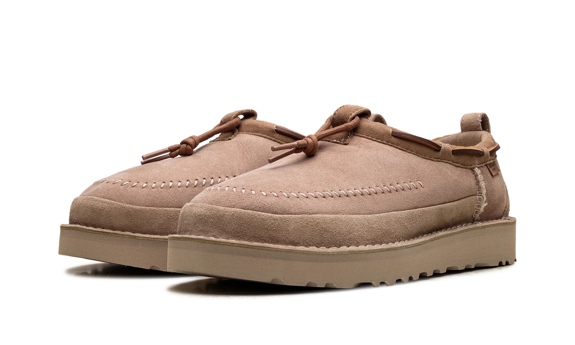 Tasman Crafted Regenerate Slipper "Sand" 1152747 SAN