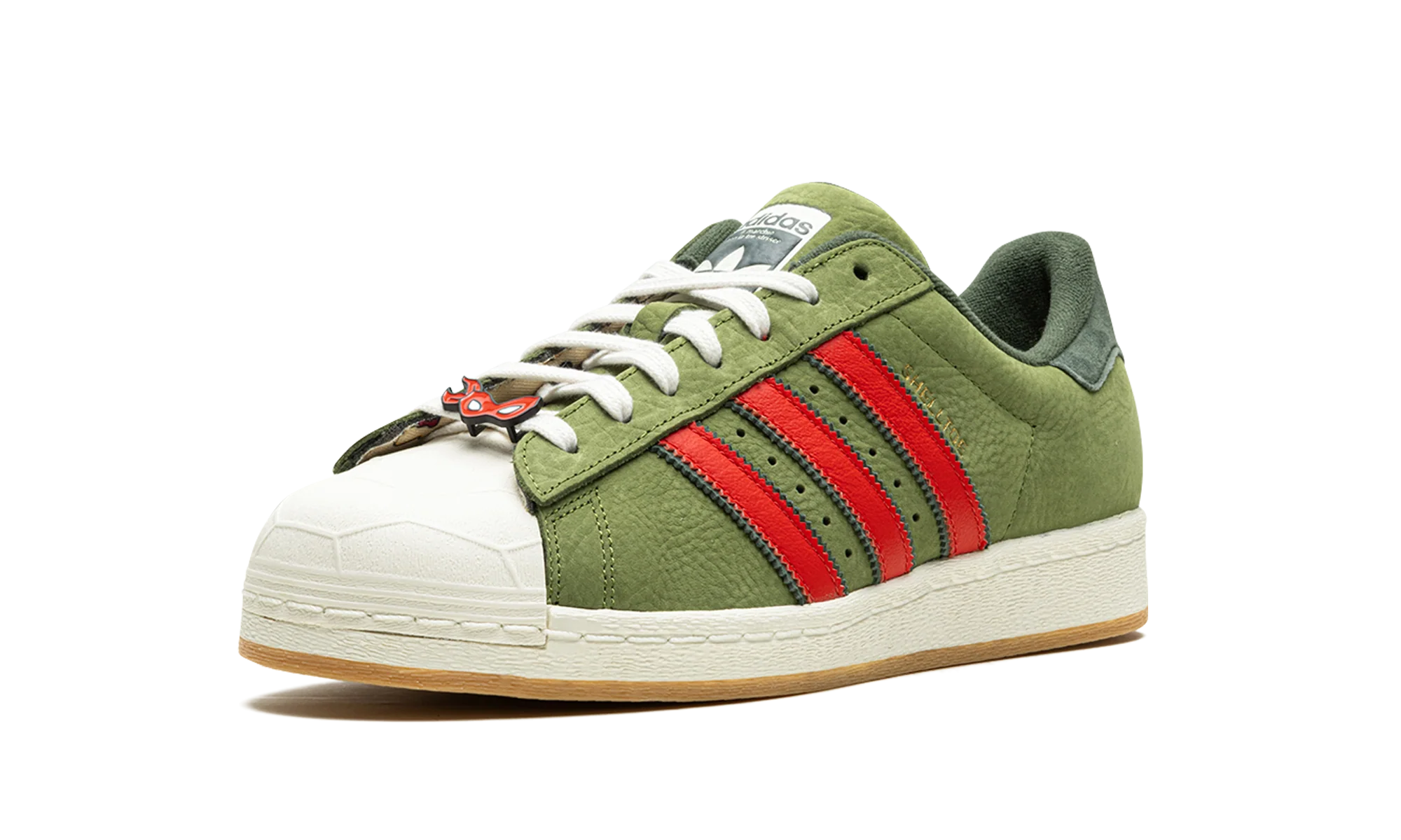 Superstar "Teenage Mutant Ninja Turtles - Shelltoes" IF9280