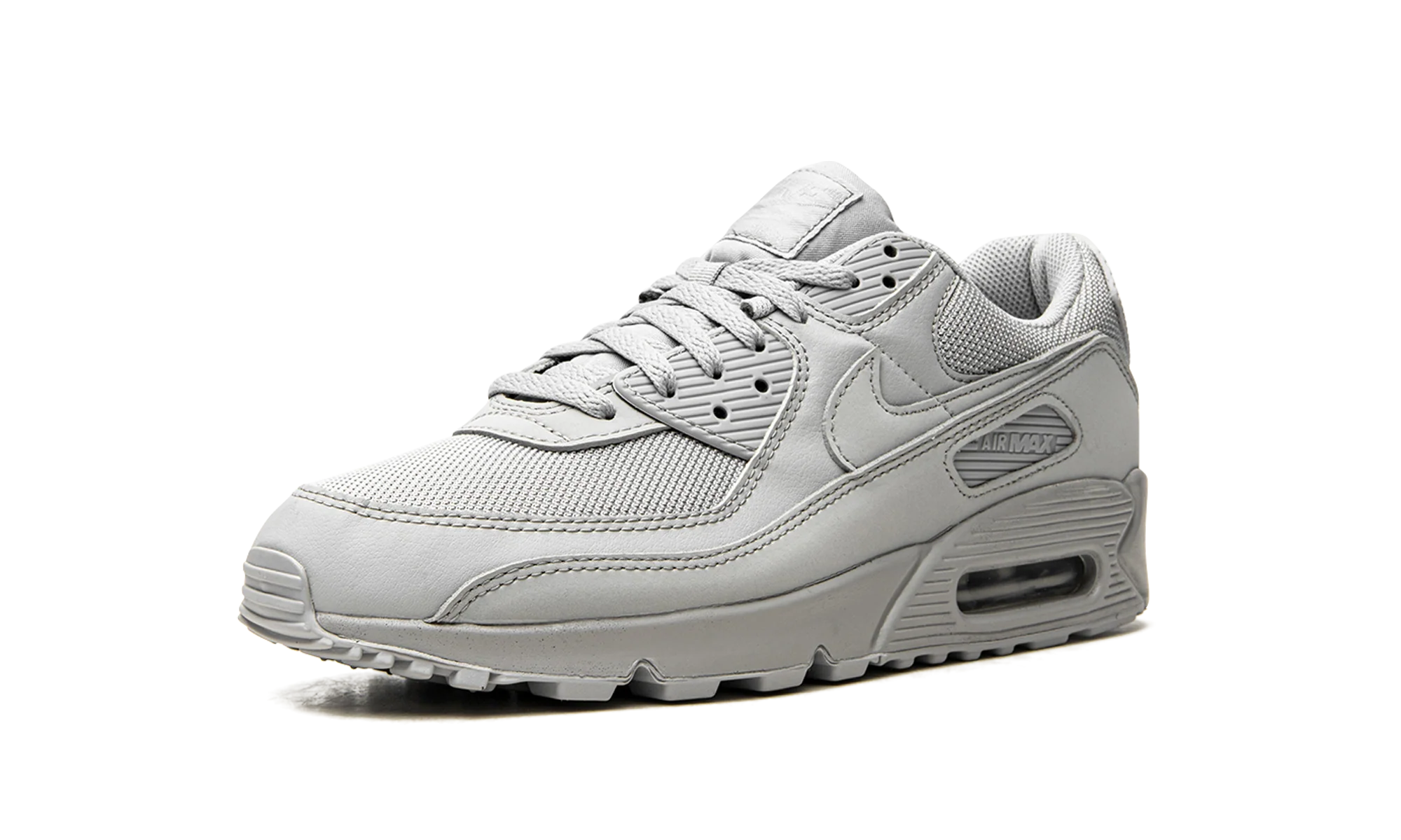 Air Max 90 "Wolf Grey" CN8490 001