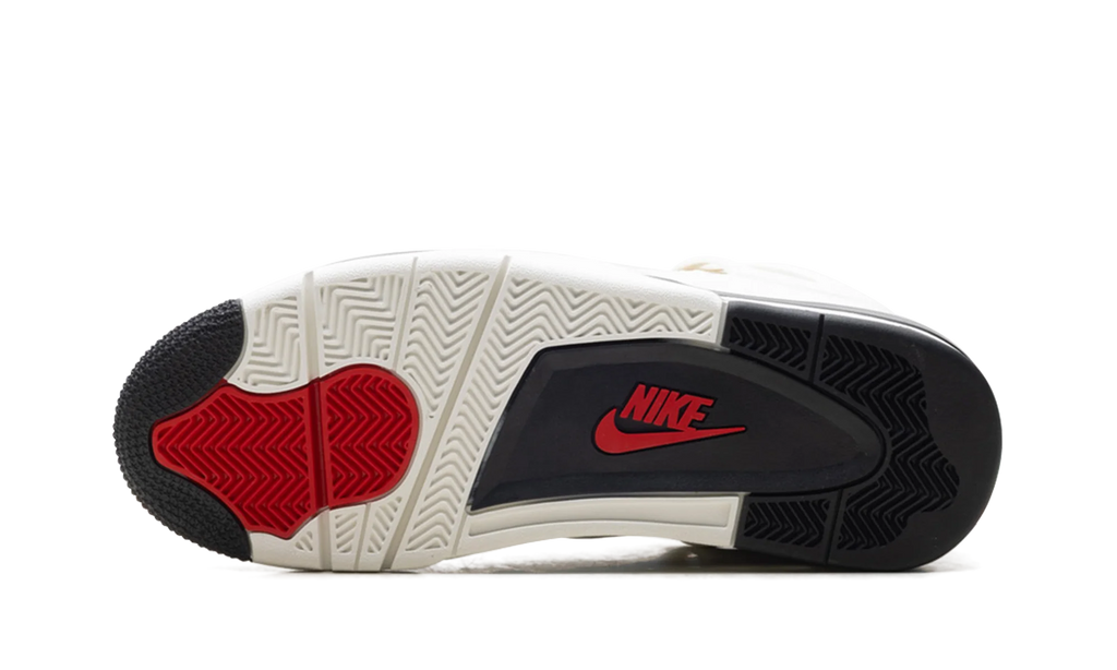 Air Jordan 4 "Flight Club" IM4002 100