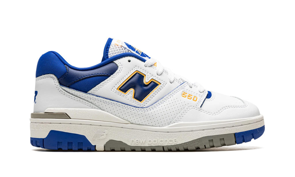 550 "Lakers" BB550WTN