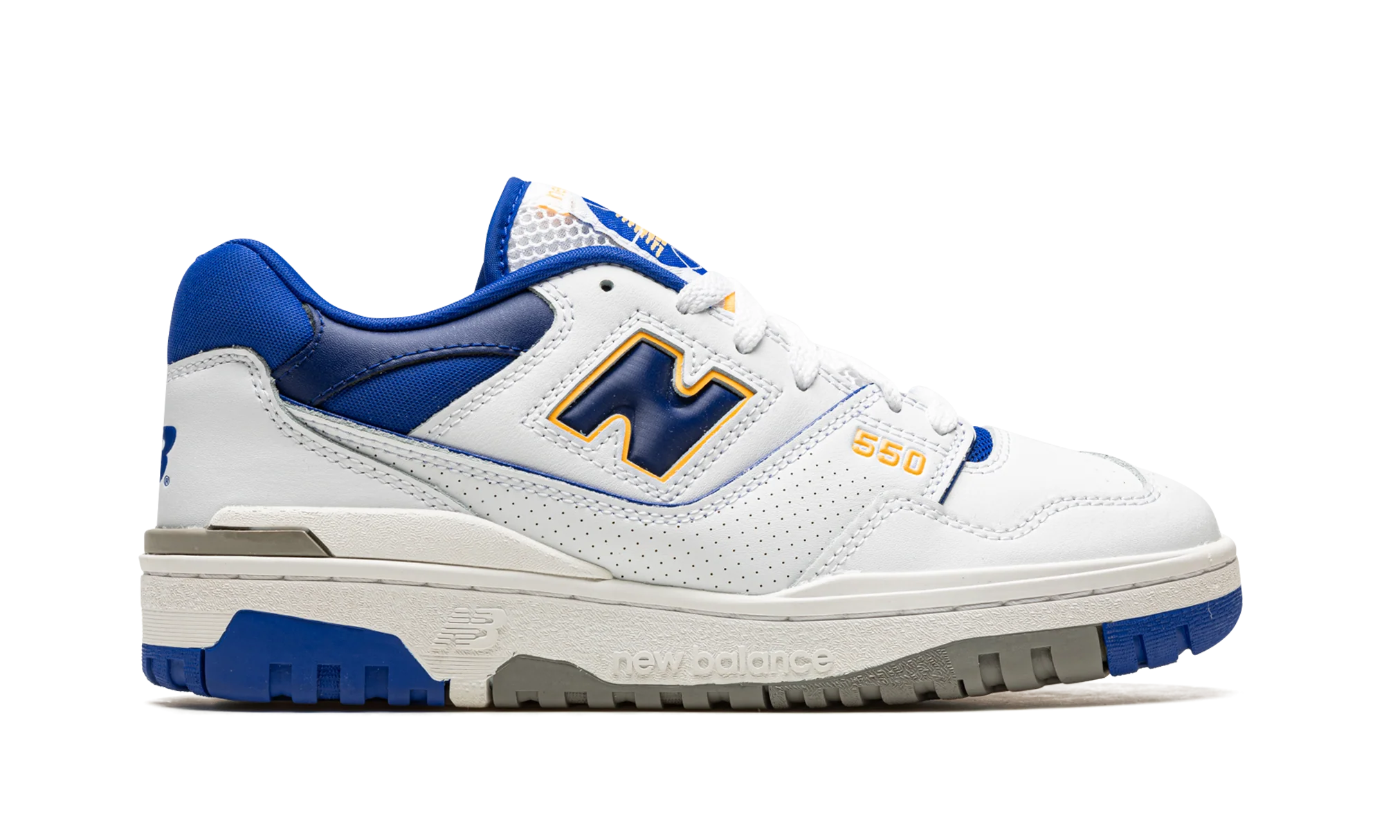 550 "Lakers" BB550WTN