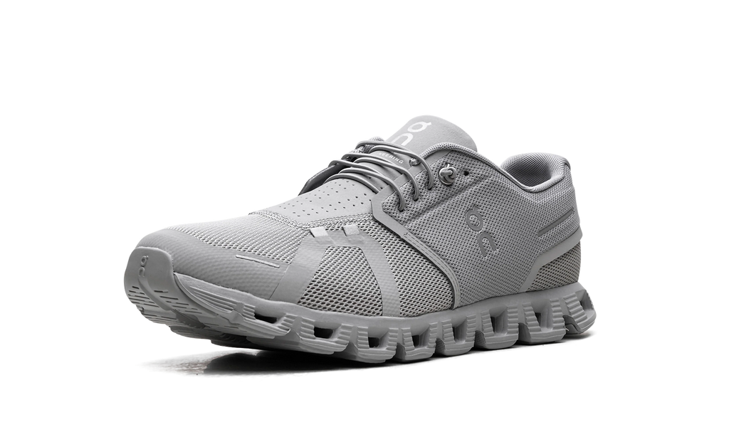 Cloud 5 "Fog Alloy" 59.98025
