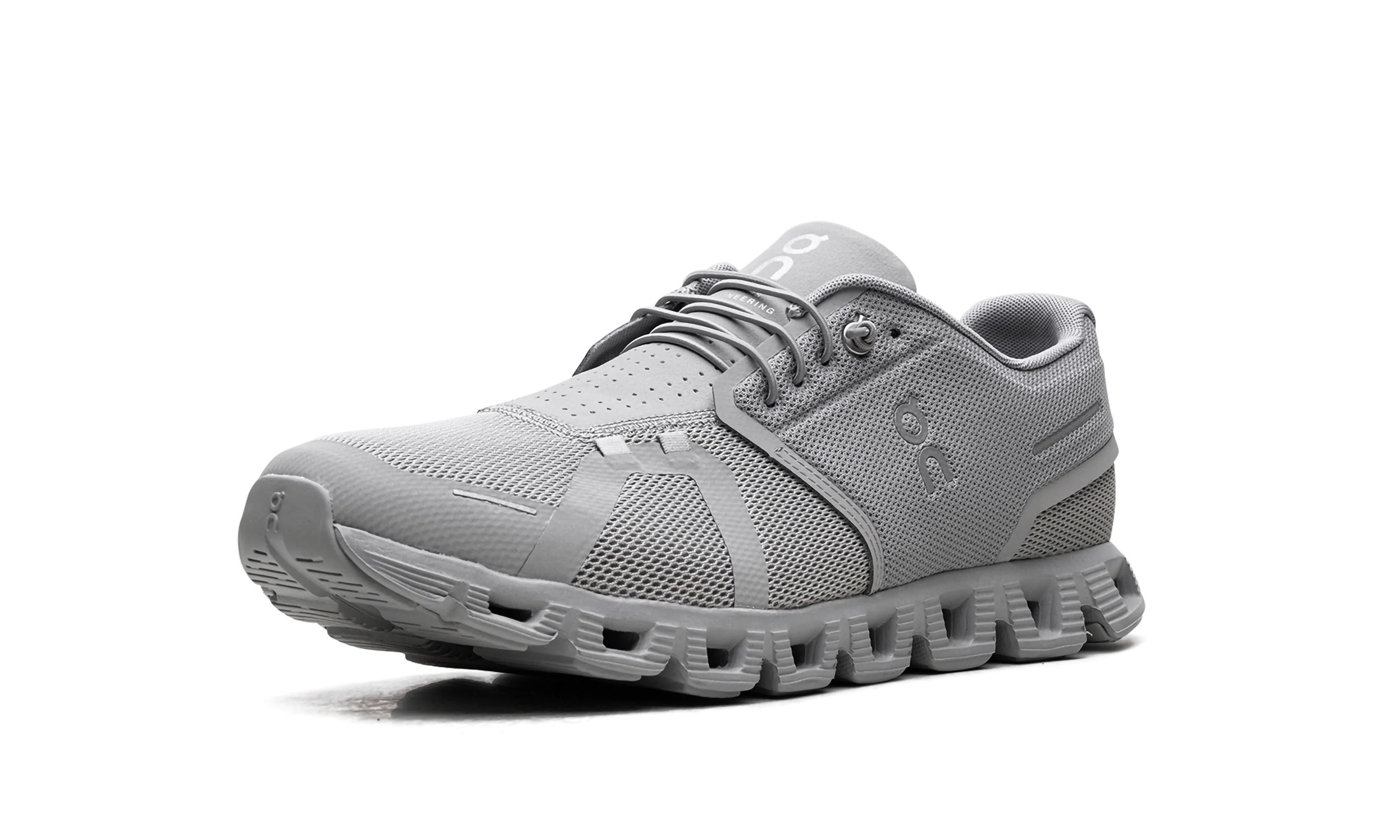 Cloud 5 "Fog Alloy" 59.98025