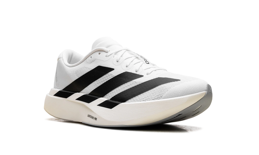 Adizero Evo SL WMNS "White Black" JH6208