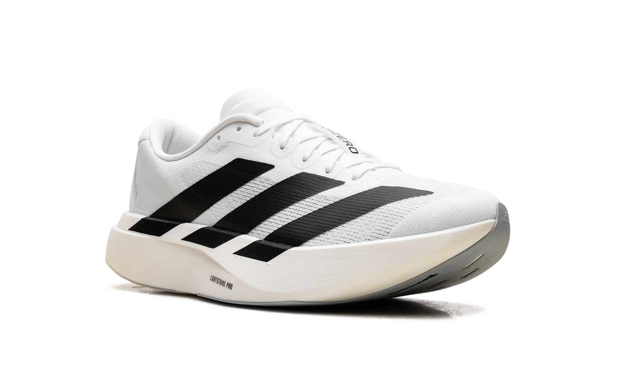 Adizero Evo SL WMNS "White Black" JH6208