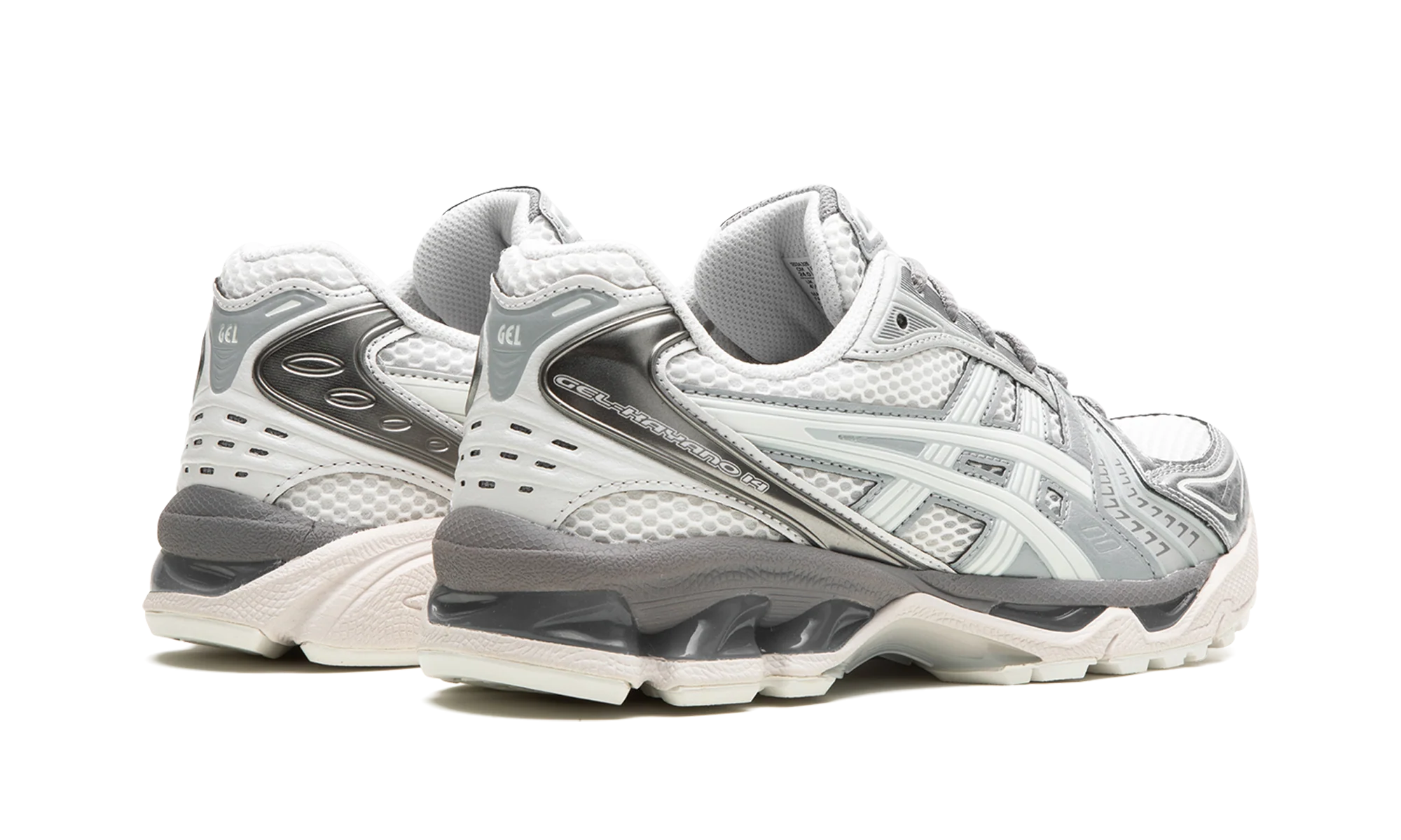 Gel-Kayano 14 "Aritzia - Blanc De Blanc" 1203A328 020