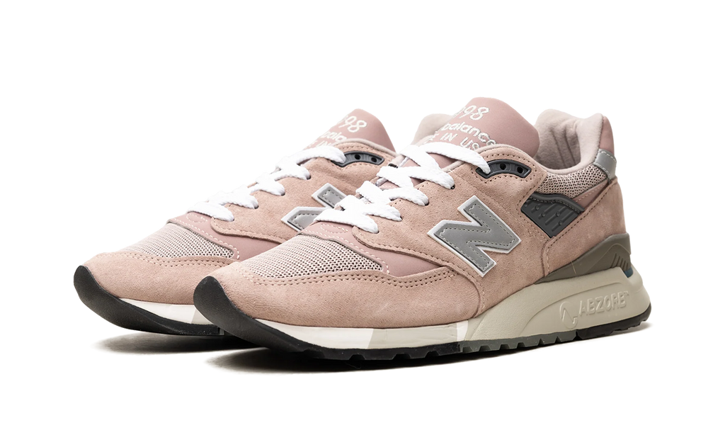 998 "DUSTY ROSE" M998KI1